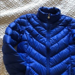 Calvin Klein Packable Puffer Jacket
